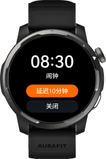 闹钟提醒